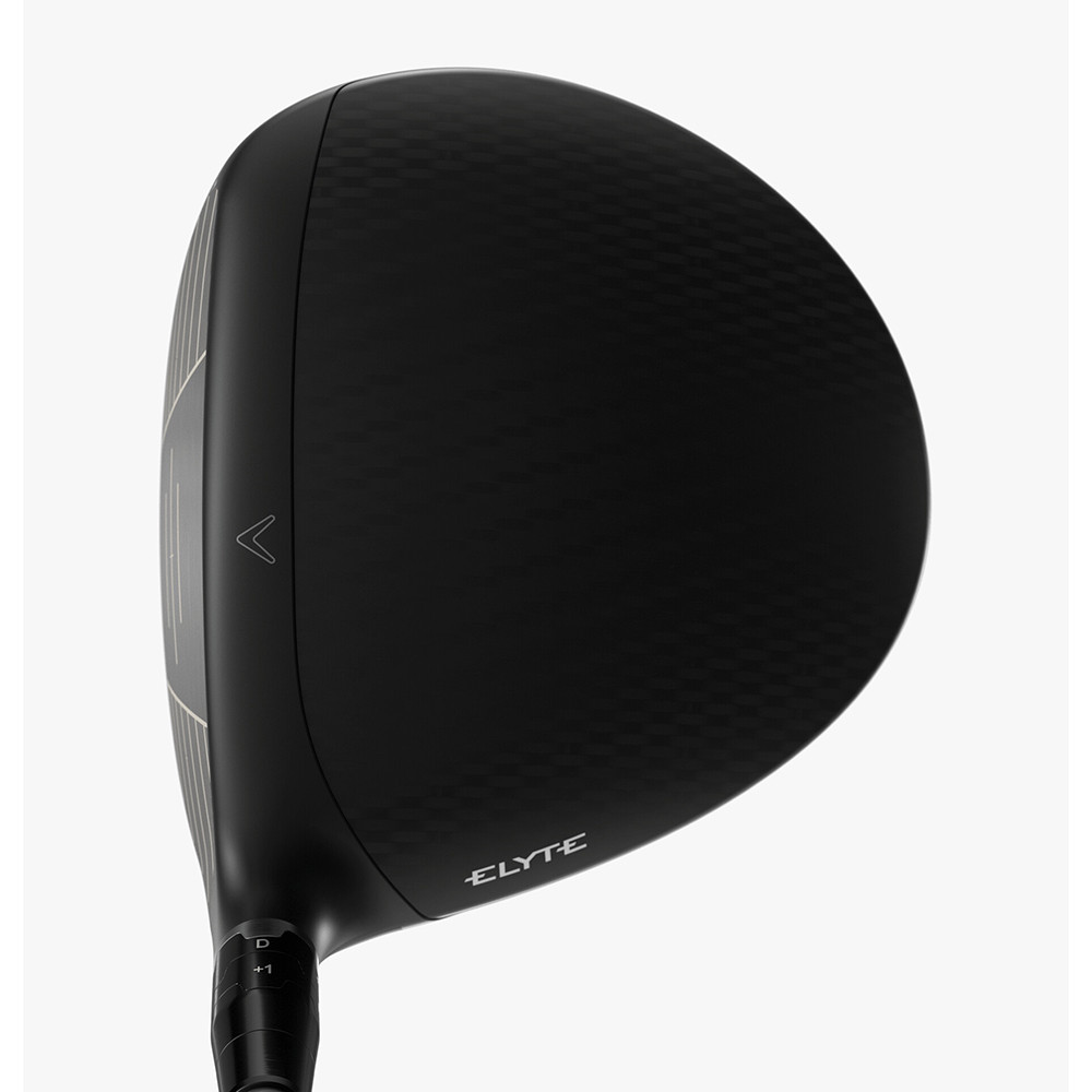 Callaway Elyte X Driver - Maple Hill Golf